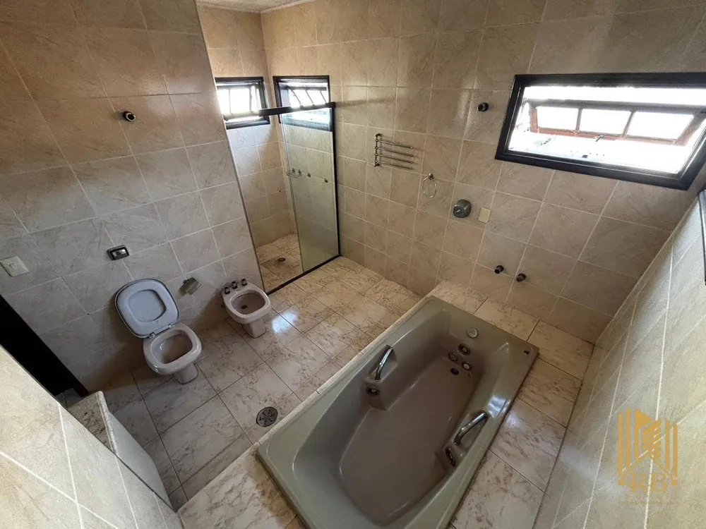 Casa, 5 quartos, 294 m² - Foto 9