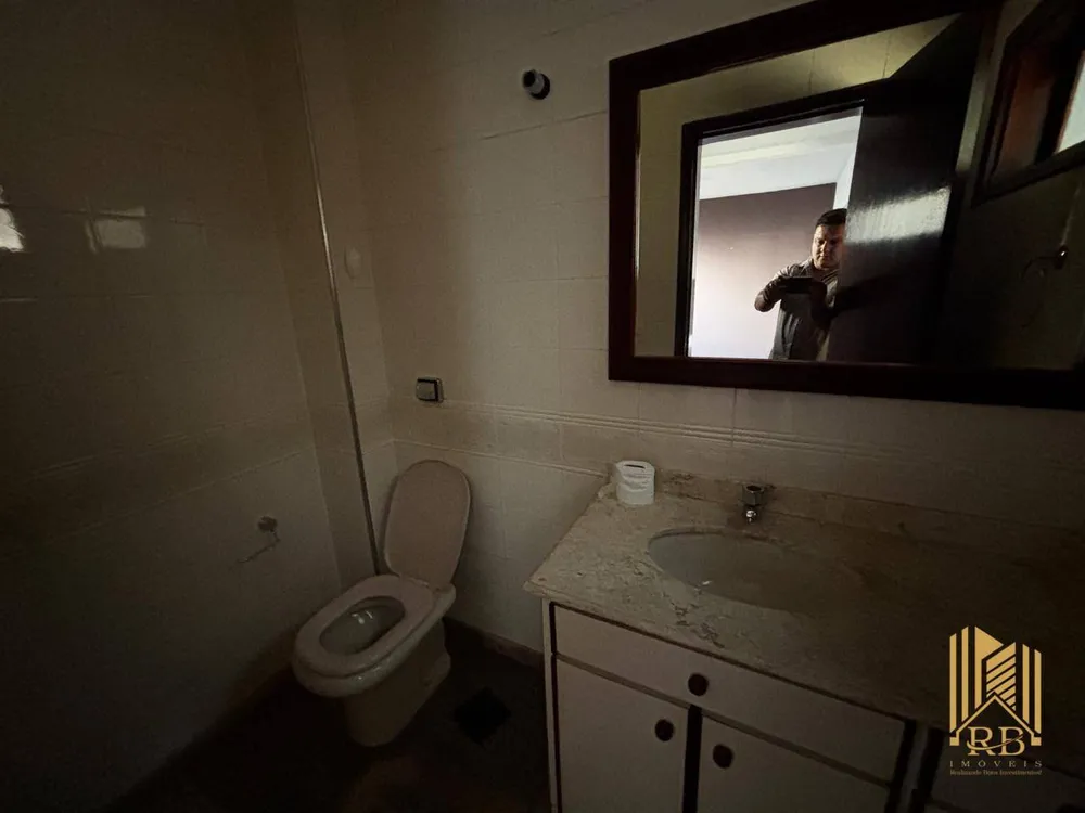 Casa, 5 quartos, 294 m² - Foto 6