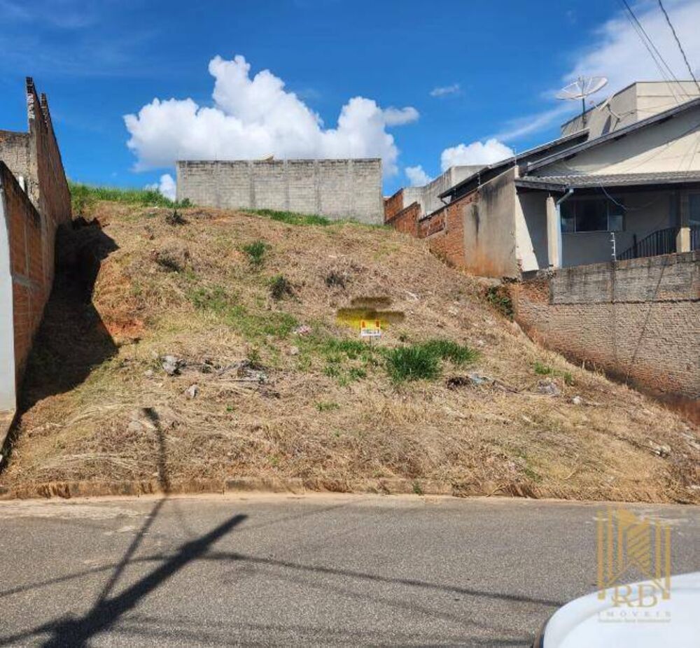 Terreno, 377 m² - Foto 1
