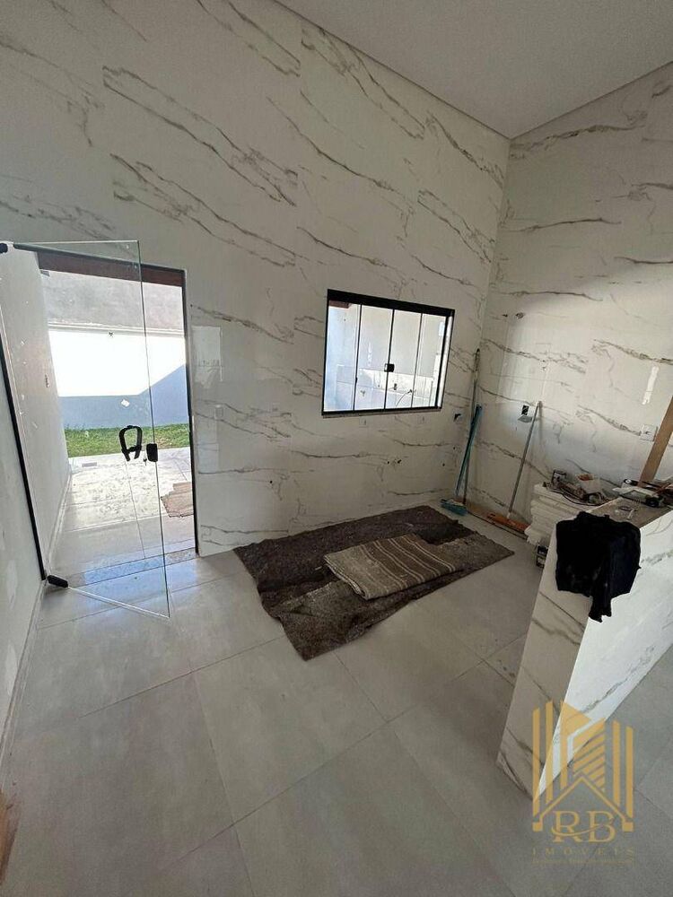 Casa à venda com 3 quartos, 126m² - Foto 5