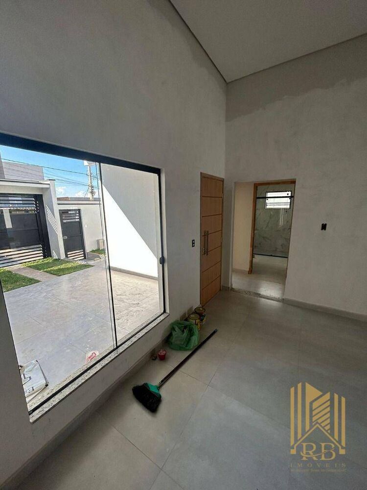 Casa à venda com 3 quartos, 126m² - Foto 7
