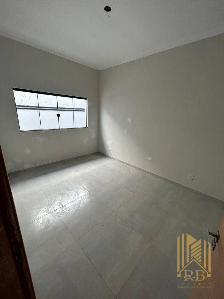 Casa à venda com 3 quartos, 126m² - Foto 6