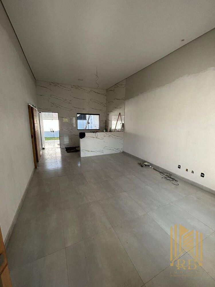 Casa à venda com 3 quartos, 126m² - Foto 8