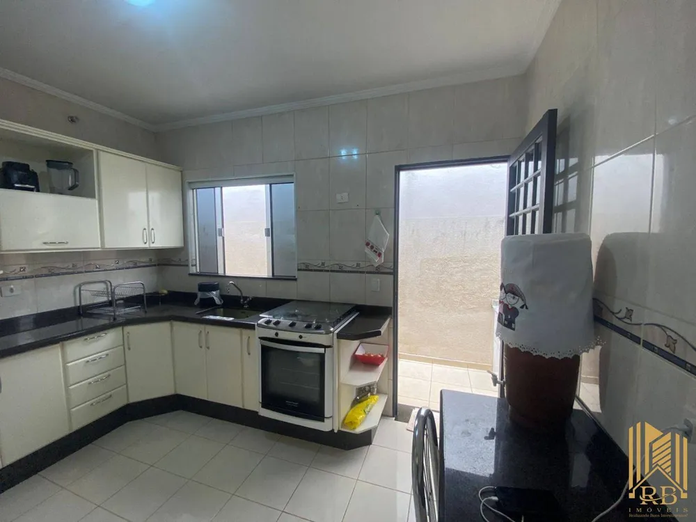 Casa, 3 quartos, 110 m² - Foto 7