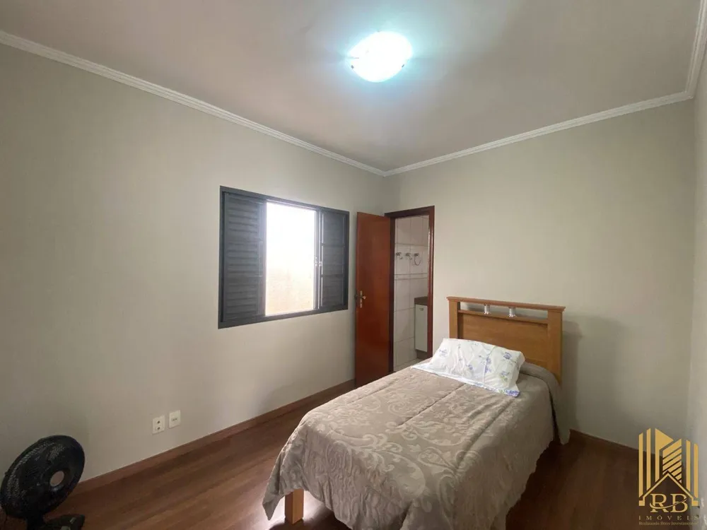 Casa, 3 quartos, 110 m² - Foto 9