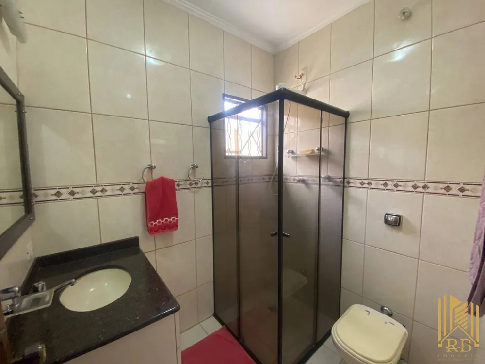 Casa, 3 quartos, 110 m² - Foto 5