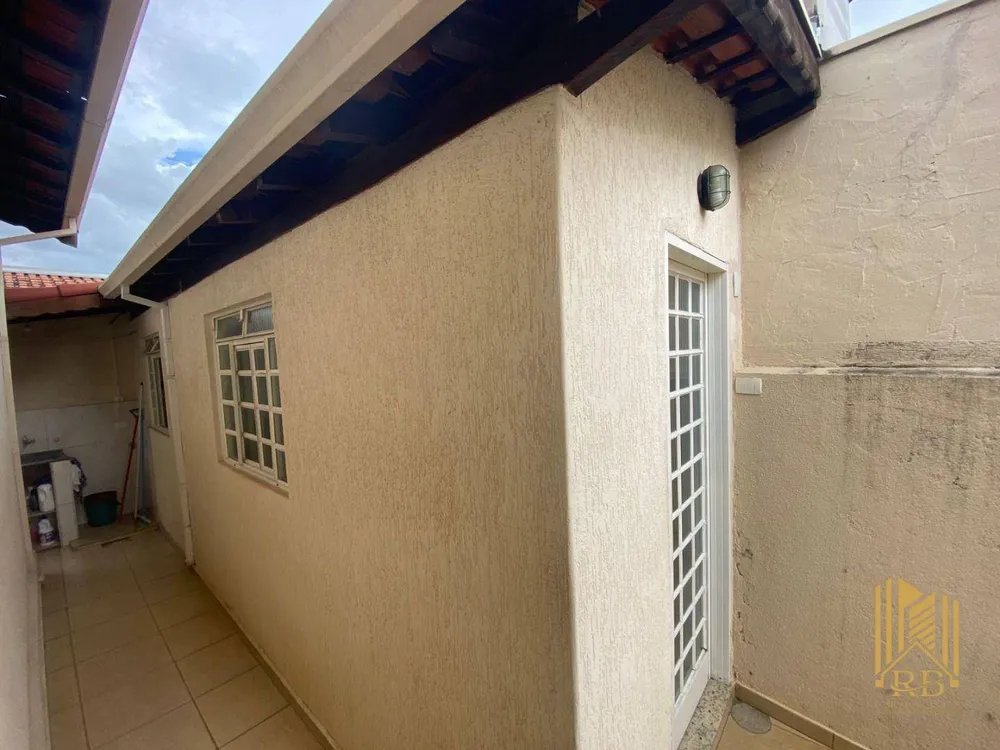 Casa, 3 quartos, 110 m² - Foto 11