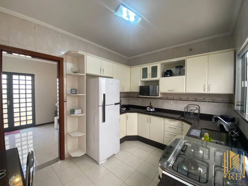 Casa, 3 quartos, 110 m² - Foto 8