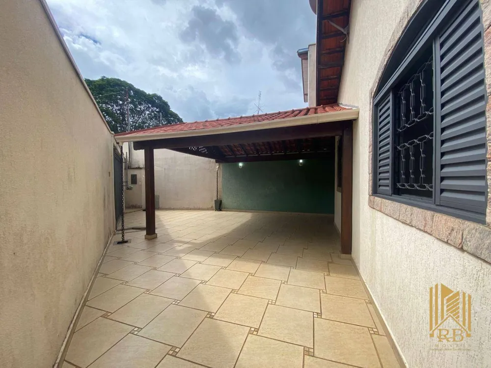 Casa, 3 quartos, 110 m² - Foto 12