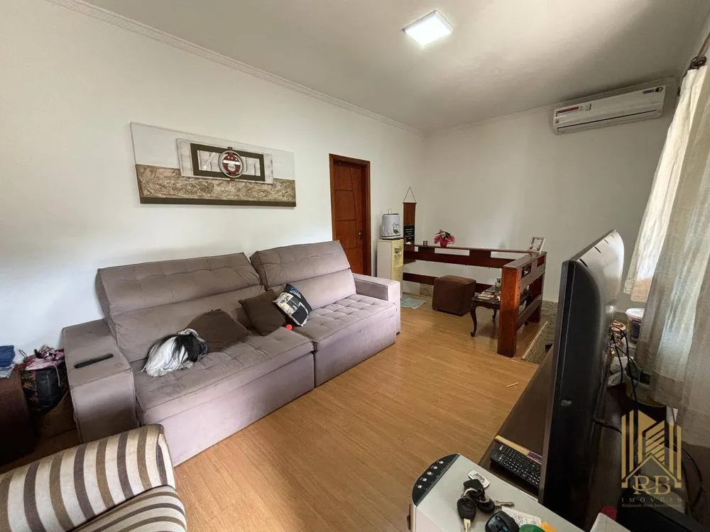 Casa, 3 quartos, 184 m² - Foto 13