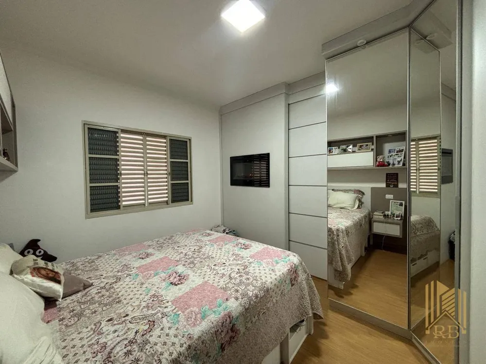 Casa, 3 quartos, 184 m² - Foto 9