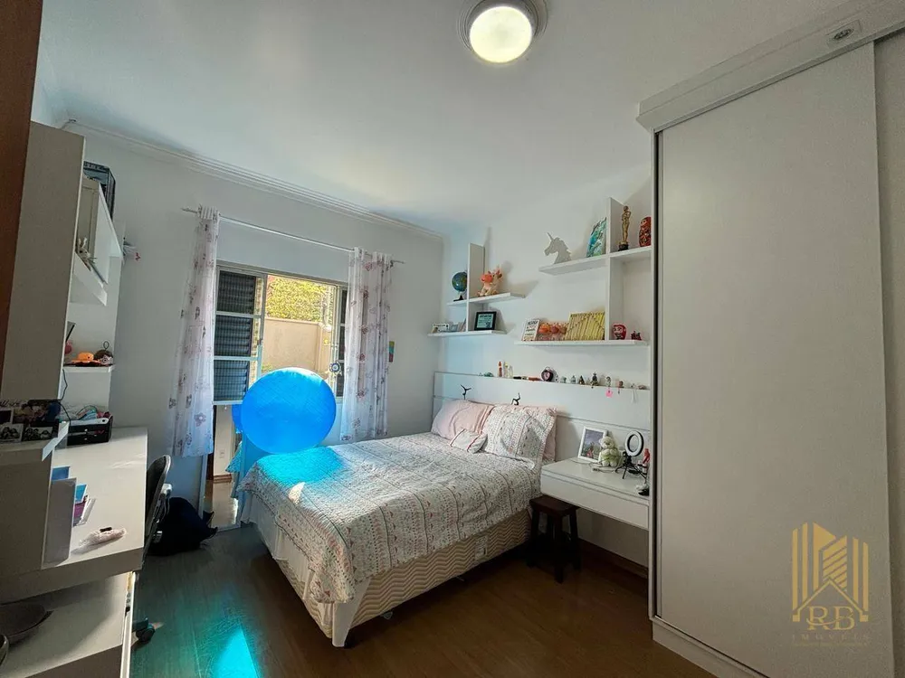 Casa, 3 quartos, 184 m² - Foto 12