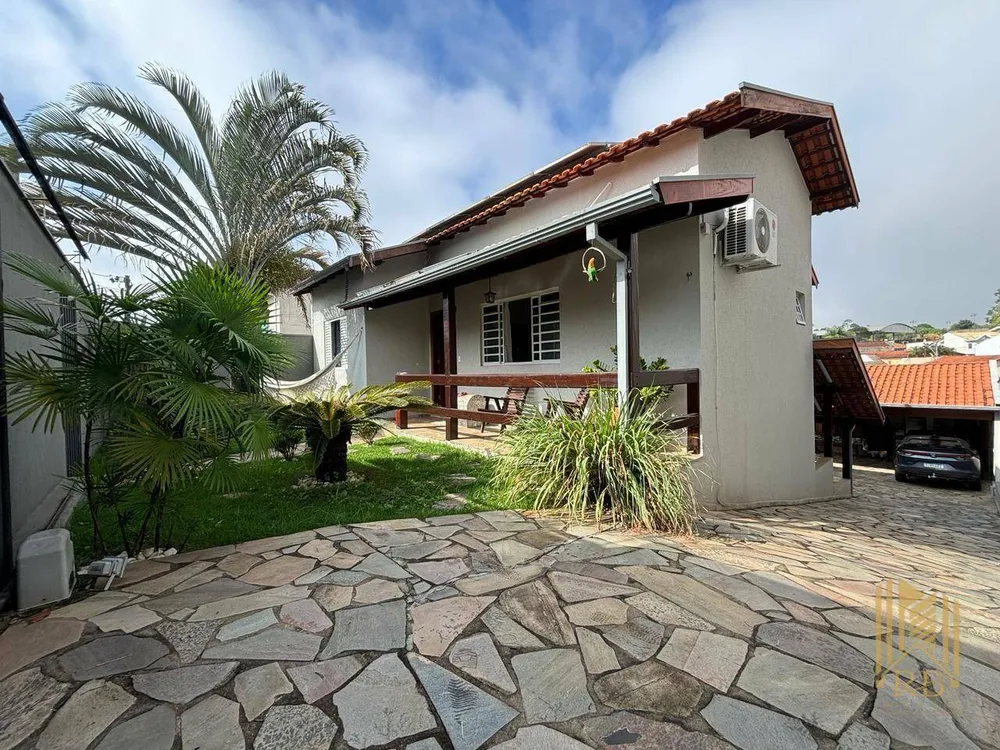 Casa, 3 quartos, 184 m² - Foto 15