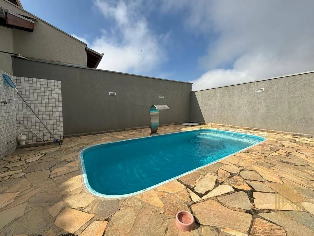 Casa, 3 quartos, 184 m² - Foto 6