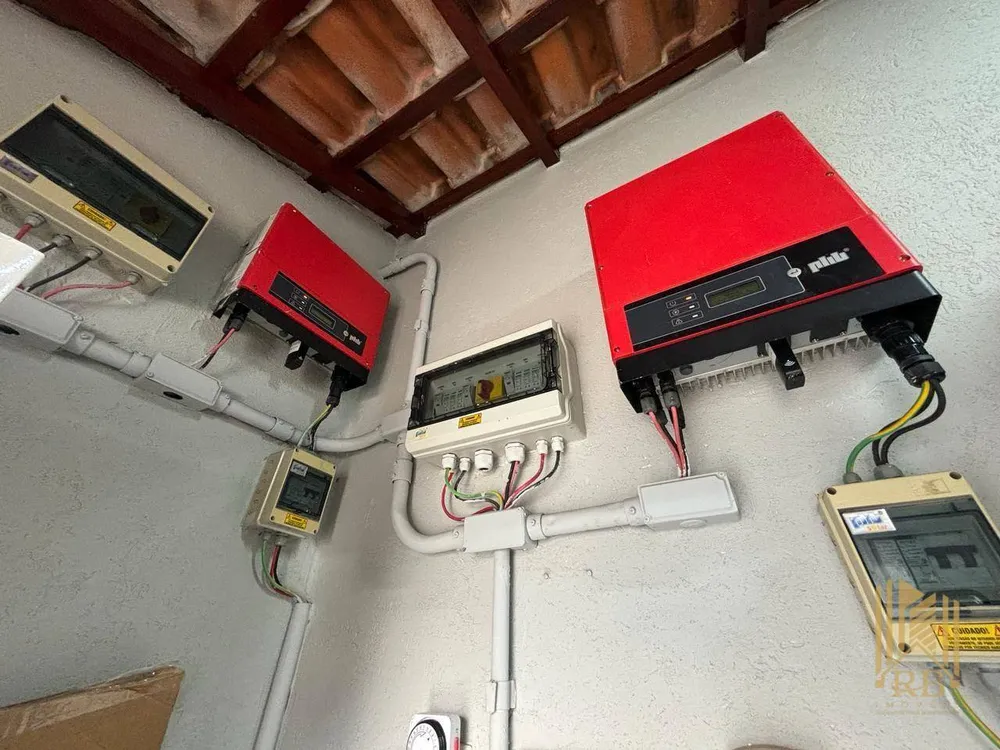 Casa, 3 quartos, 184 m² - Foto 5