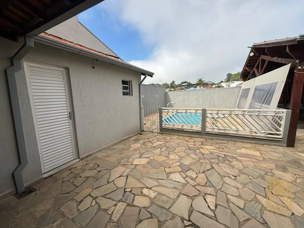 Casa, 3 quartos, 184 m² - Foto 4