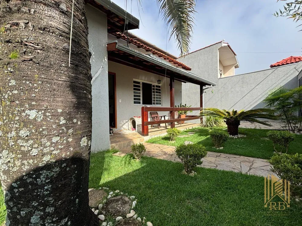 Casa, 3 quartos, 184 m² - Foto 16