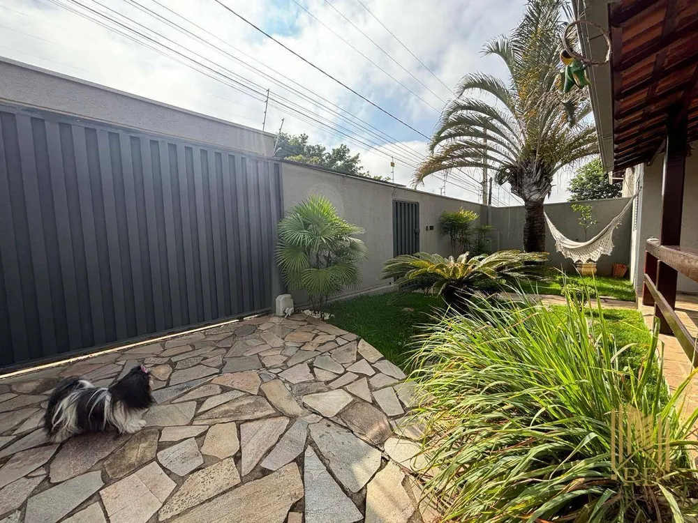 Casa, 3 quartos, 184 m² - Foto 14