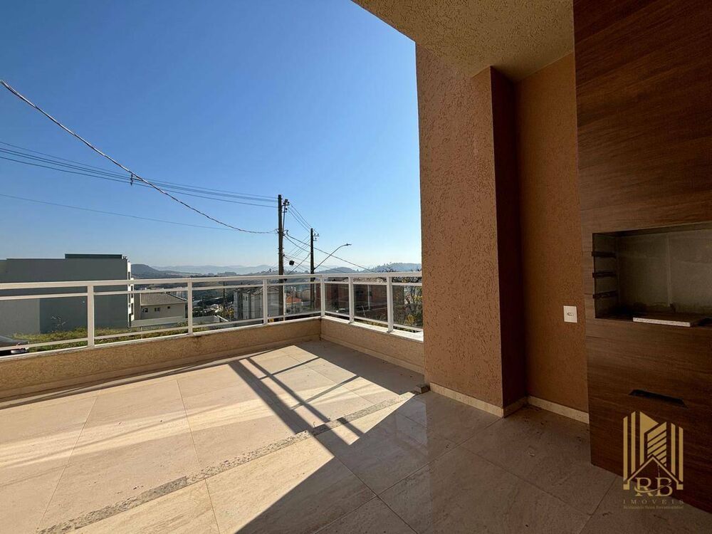 Apartamento, 3 quartos, 101 m² - Foto 1
