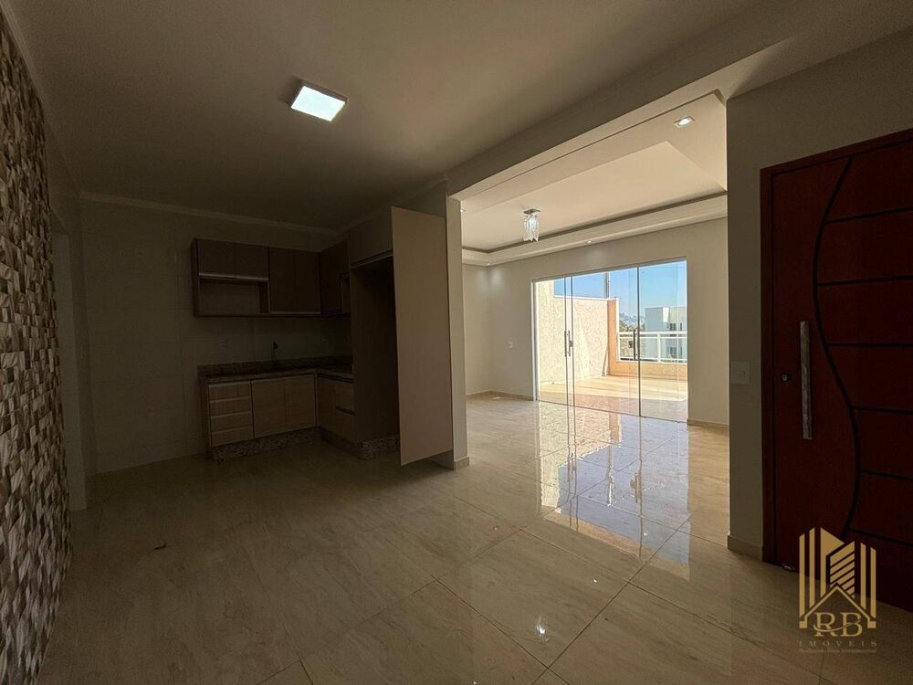 Apartamento, 3 quartos, 101 m² - Foto 4