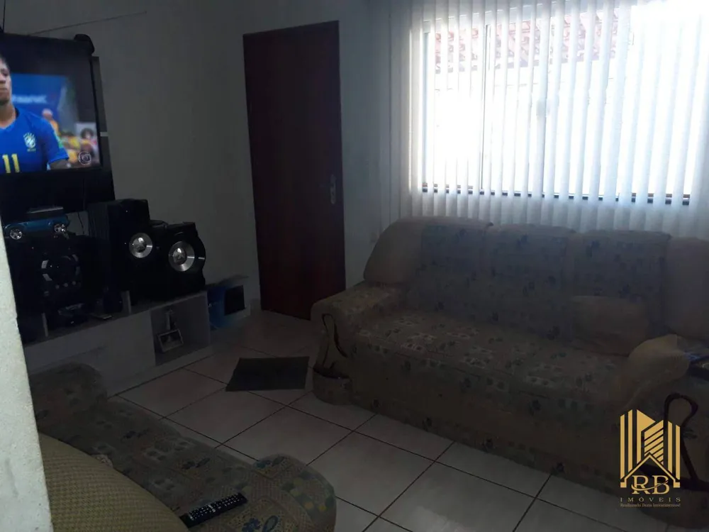 Casa, 2 quartos, 70 m² - Foto 3