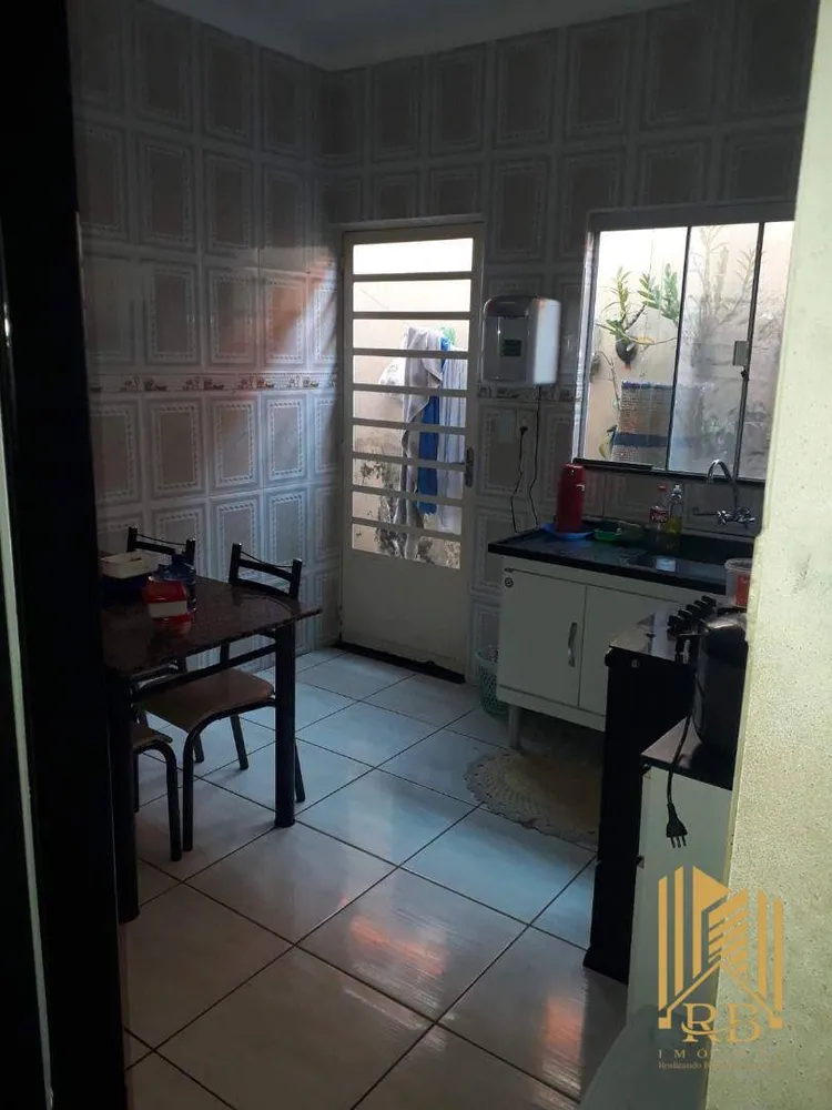 Casa, 2 quartos, 70 m² - Foto 7