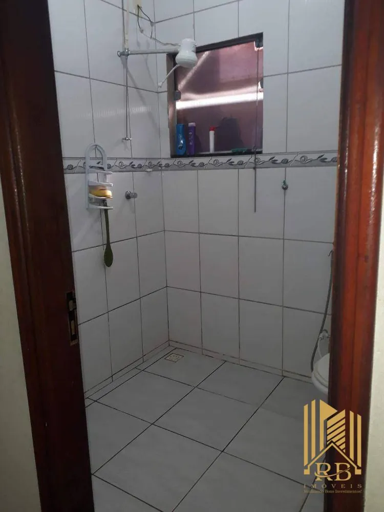Casa, 2 quartos, 70 m² - Foto 5