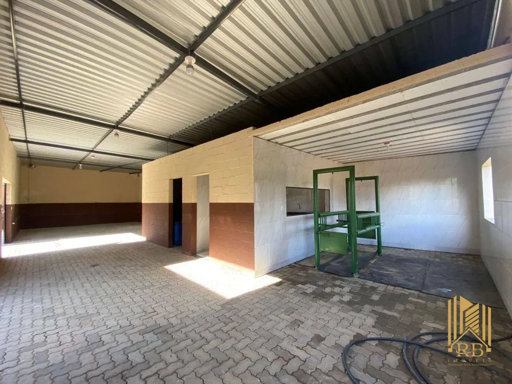 Fazenda, 3000 m² - Foto 10
