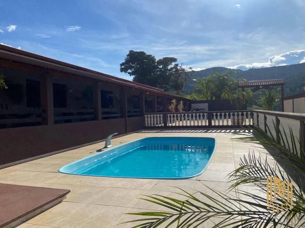 Fazenda, 3000 m² - Foto 1