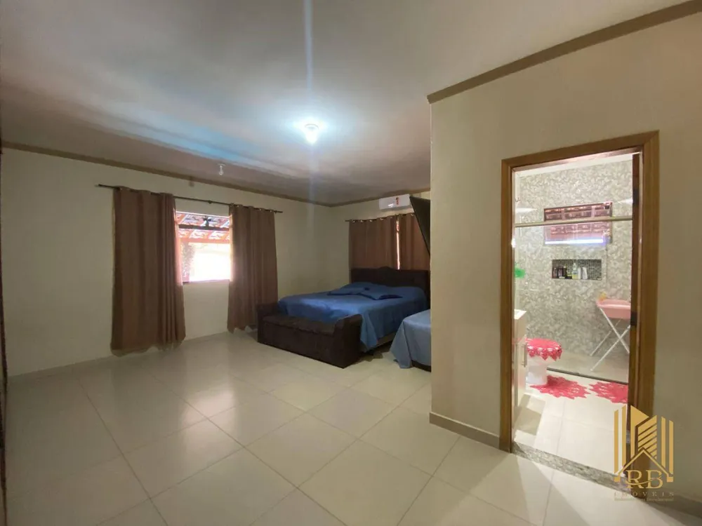 Fazenda, 3000 m² - Foto 5