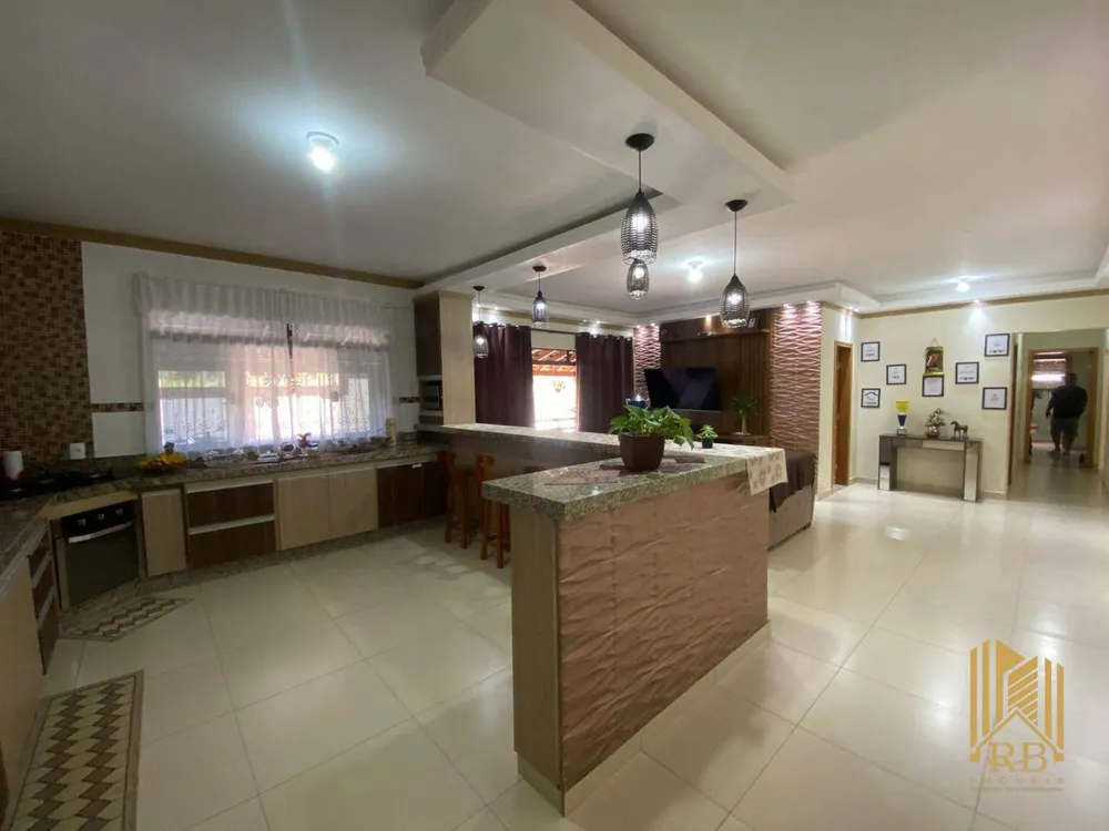 Fazenda, 3000 m² - Foto 3