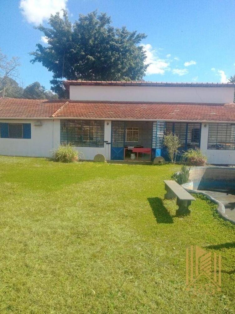 Terreno, 6 hectares - Foto 4