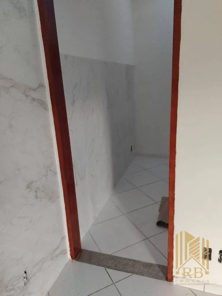 Casa, 2 quartos, 80 m² - Foto 6
