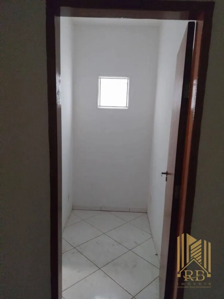 Casa, 2 quartos, 80 m² - Foto 8