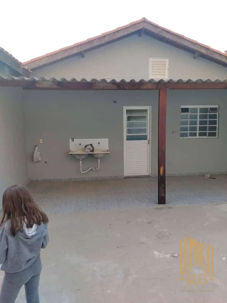 Casa, 2 quartos, 80 m² - Foto 3