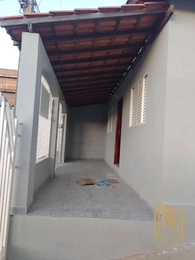 Casa, 2 quartos, 80 m² - Foto 14