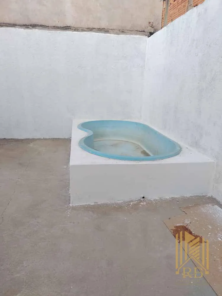 Casa, 2 quartos, 80 m² - Foto 2
