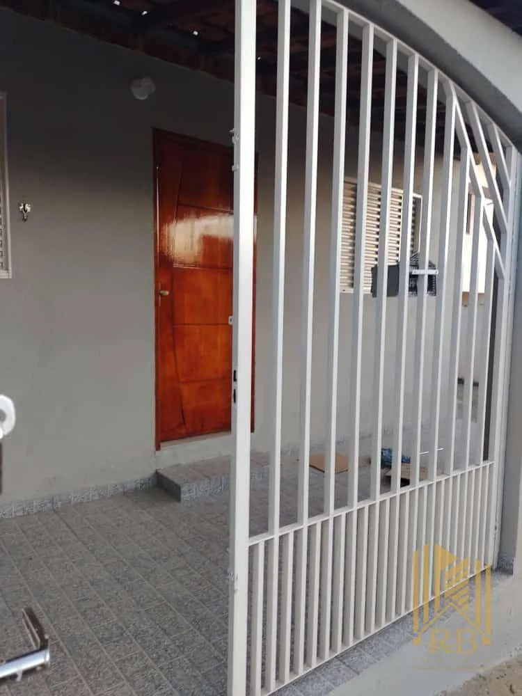 Casa, 2 quartos, 80 m² - Foto 1