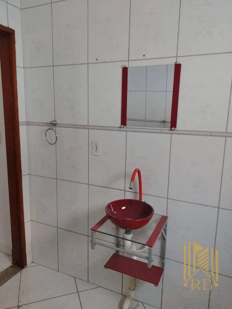 Casa, 2 quartos, 80 m² - Foto 9