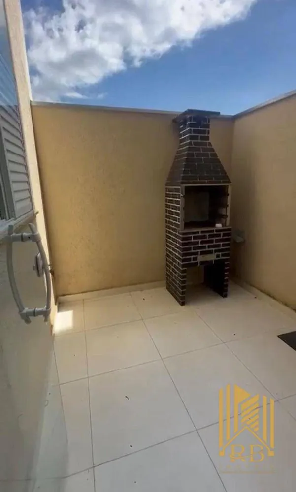 Apartamento, 2 quartos, 101 m² - Foto 2