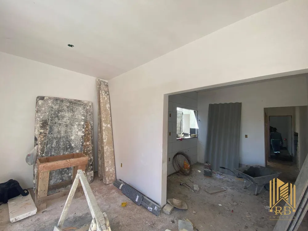 Casa, 2 quartos, 67 m² - Foto 2