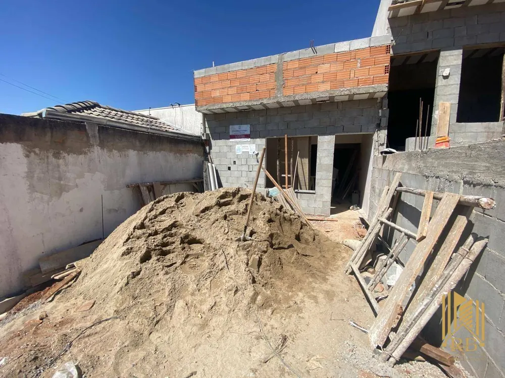 Casa, 2 quartos, 67 m² - Foto 1