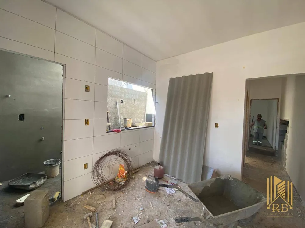 Casa, 2 quartos, 67 m² - Foto 3