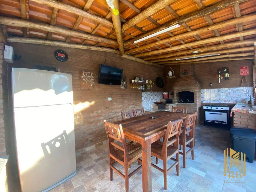 Chácara, 3 quartos, 900 m² - Foto 6