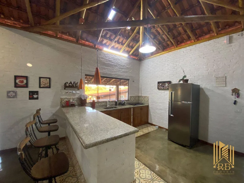 Chácara, 3 quartos, 900 m² - Foto 9