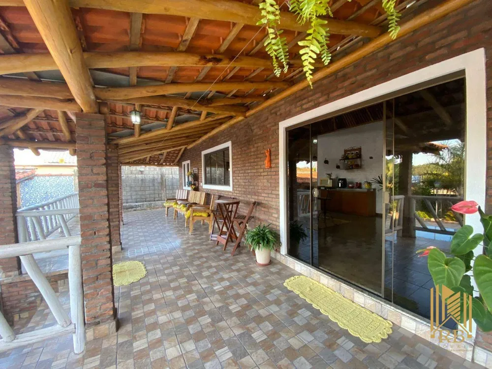 Chácara, 3 quartos, 900 m² - Foto 7
