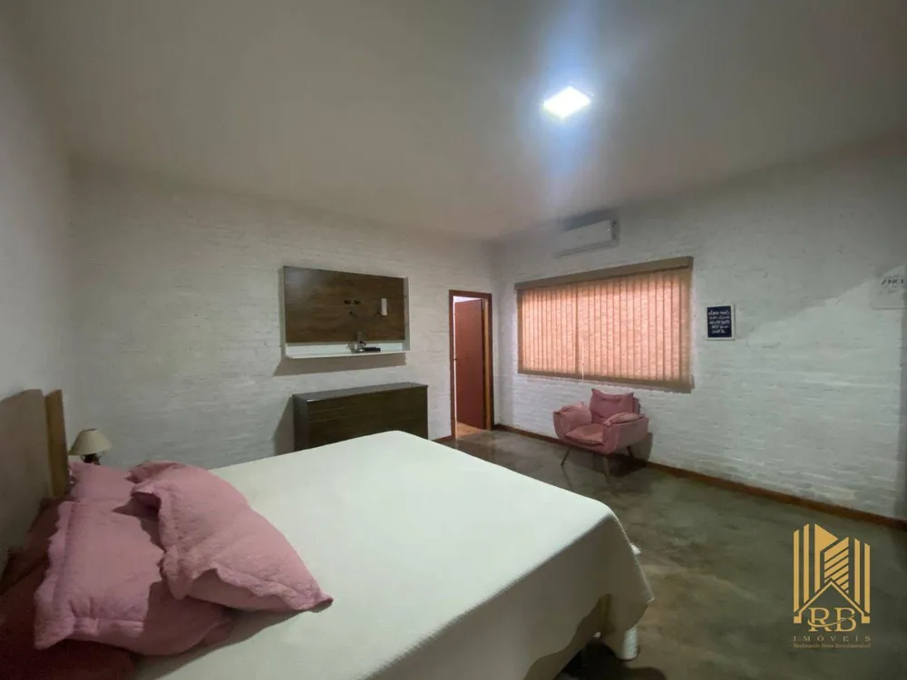 Chácara, 3 quartos, 900 m² - Foto 12