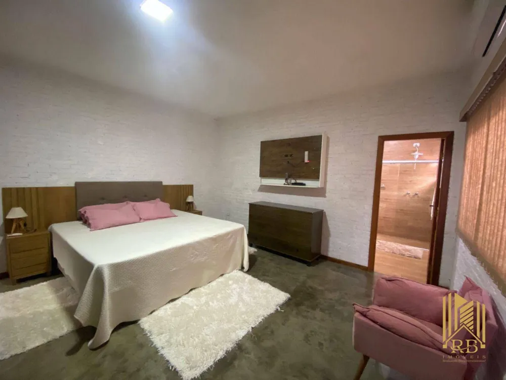 Chácara, 3 quartos, 900 m² - Foto 11