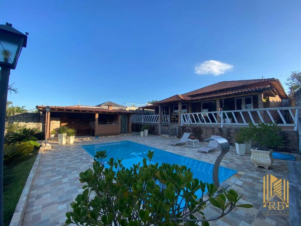 Chácara, 3 quartos, 900 m² - Foto 4