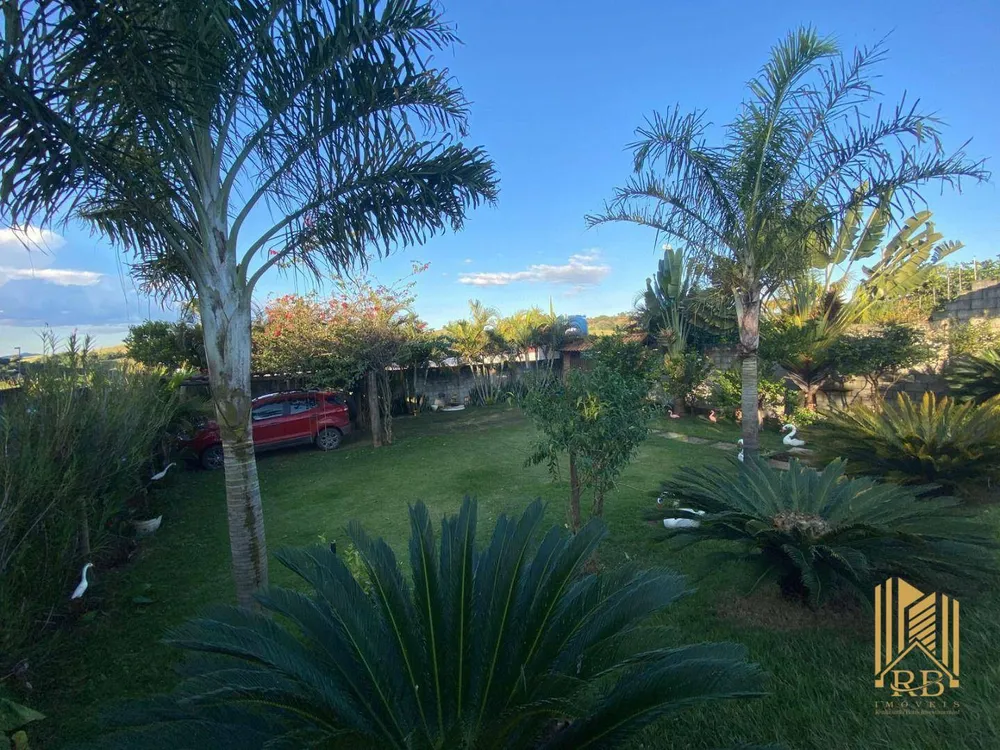 Chácara, 3 quartos, 900 m² - Foto 2